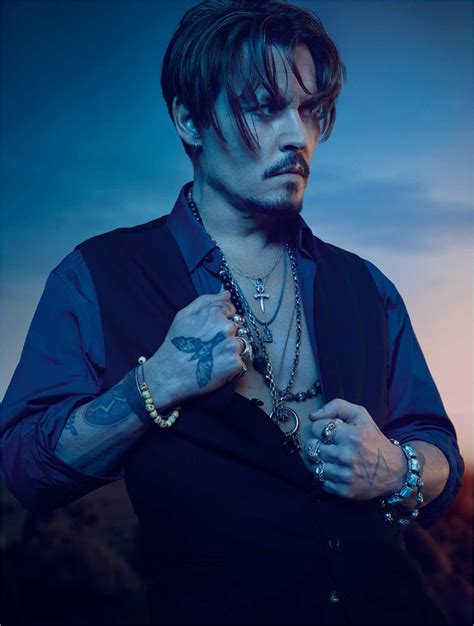 johnny depp dior sauvage|johnny depp dior photoshoot.